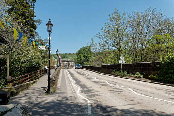 Pateley Bridge