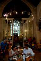 Church / Cafe