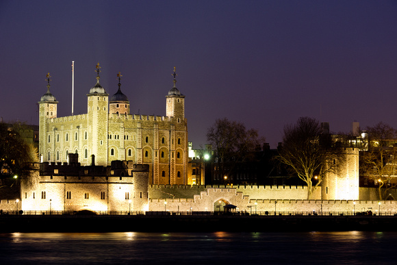 Tower of london