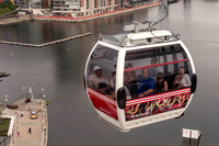 Olympics Cable Car