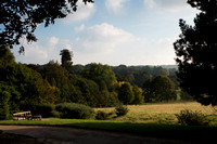 Scotney Castle Gardens, Kent