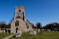 Churches of Britain