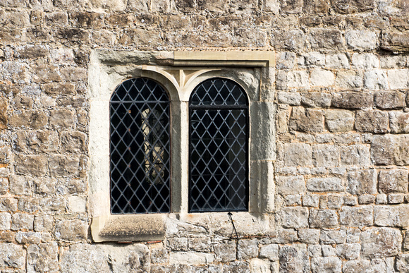 Ightham Moat Kent