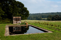 Scotney Castle Gardens, Kent