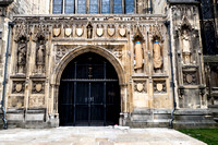 Canterbury Cathedral