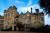 Scotney Castle Gardens, Kent