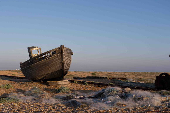 Fishing Boat