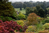 Scotney Castle Gardens, Kent