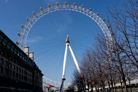 London Eye