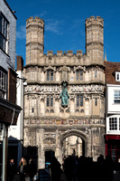 Canterbury Cathedral