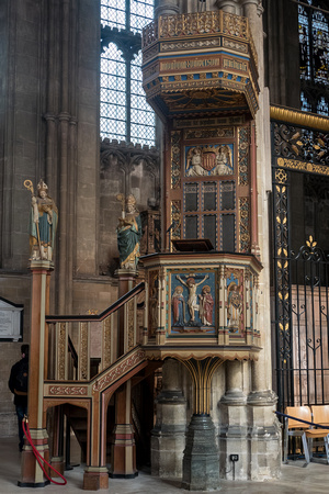 Canterbury Cathedral