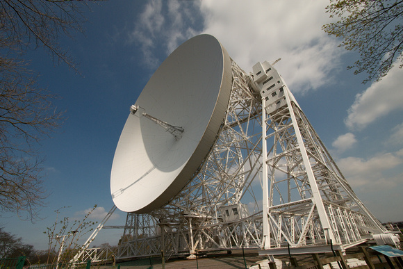 Jodrell Bank Obsevatory