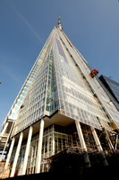 The Shard, London