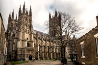 Canterbury Cathedral