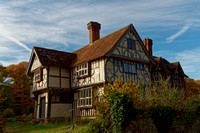 Yaugher Manor