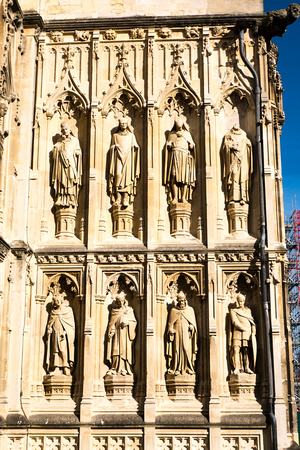 Canterbury Cathedral