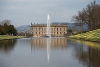 Chatsworth House