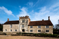 Ightham Moat Kent