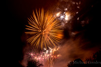 Rye Fireworks