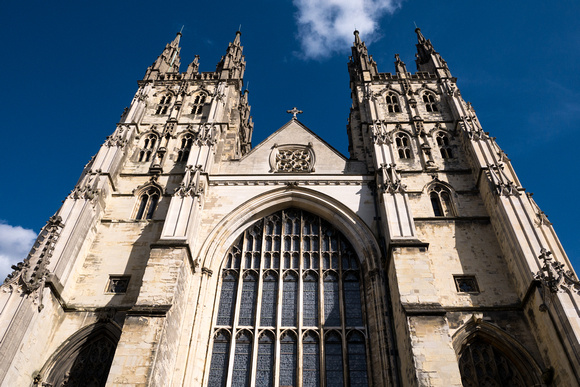 Canterbury Cathedral