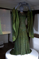 Ellen Terry's famous dress....