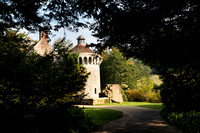 Scotney Castle Gardens, Kent