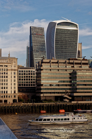 20 Fenchurch Street (Walkie Talkie)